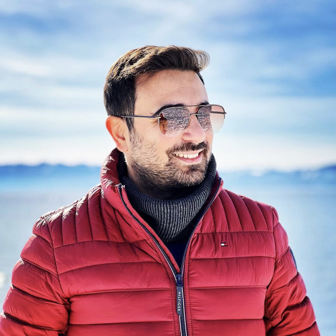 Caner Türkmen